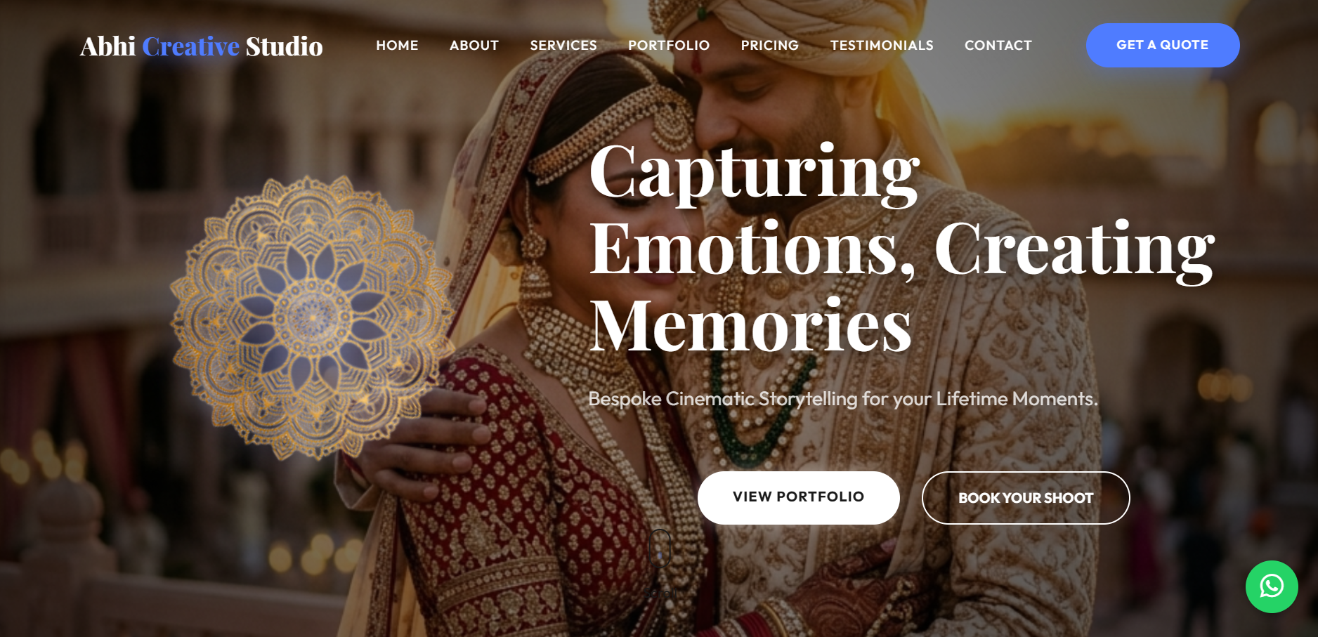 abhicreativestudio